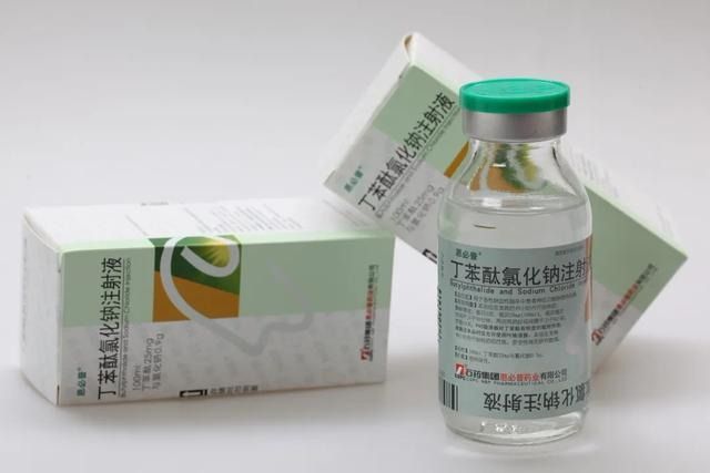 2019年中国医院用药市场 尊龙凯时人生就是搏集团跻身前十！